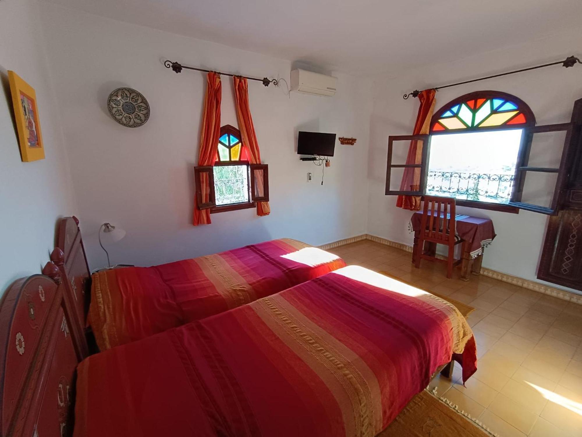 Casa Linda * Xauen