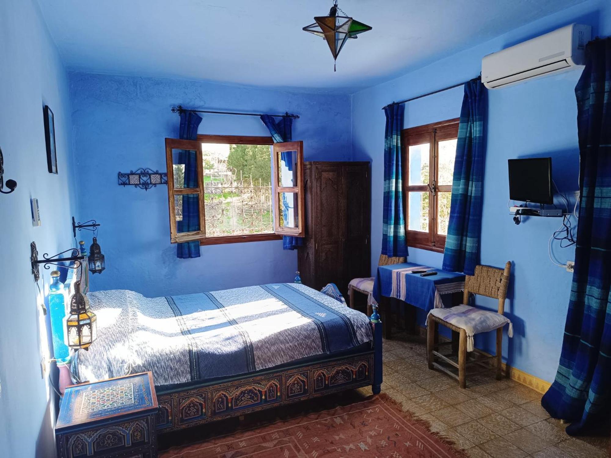 Hotel Casa Linda Xauen