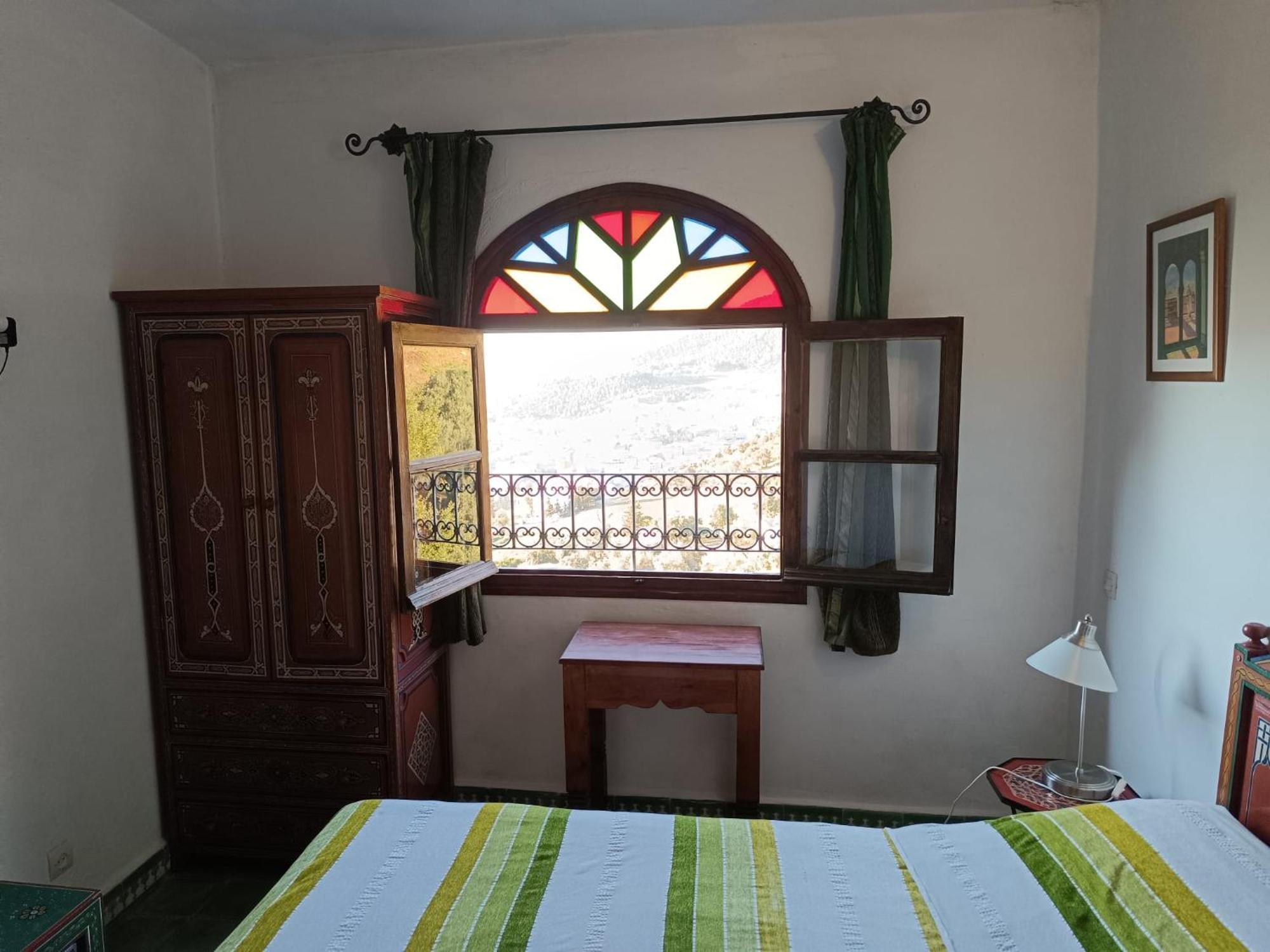 Casa Linda Hotel Xauen