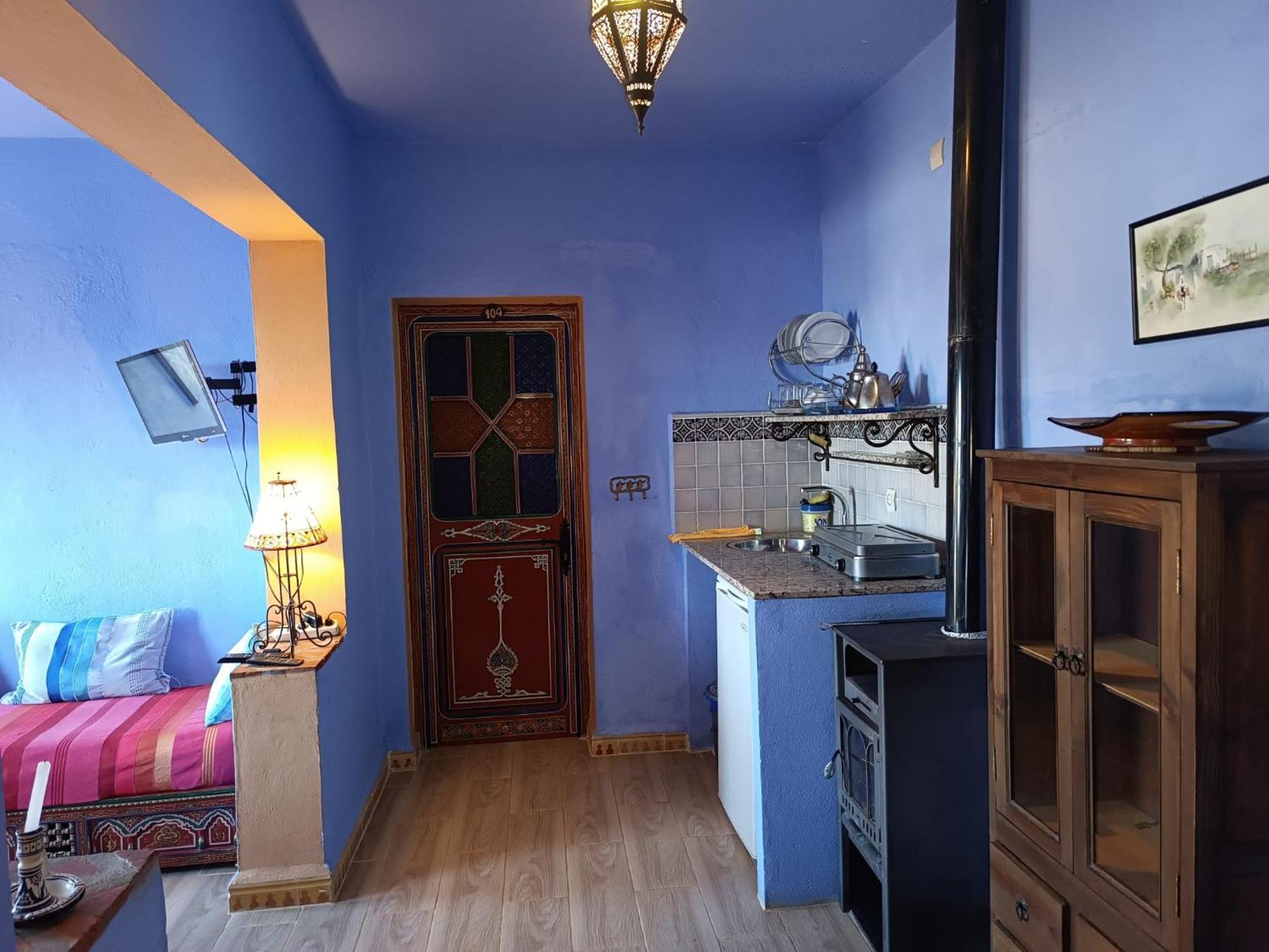 Hotel Casa Linda Xauen