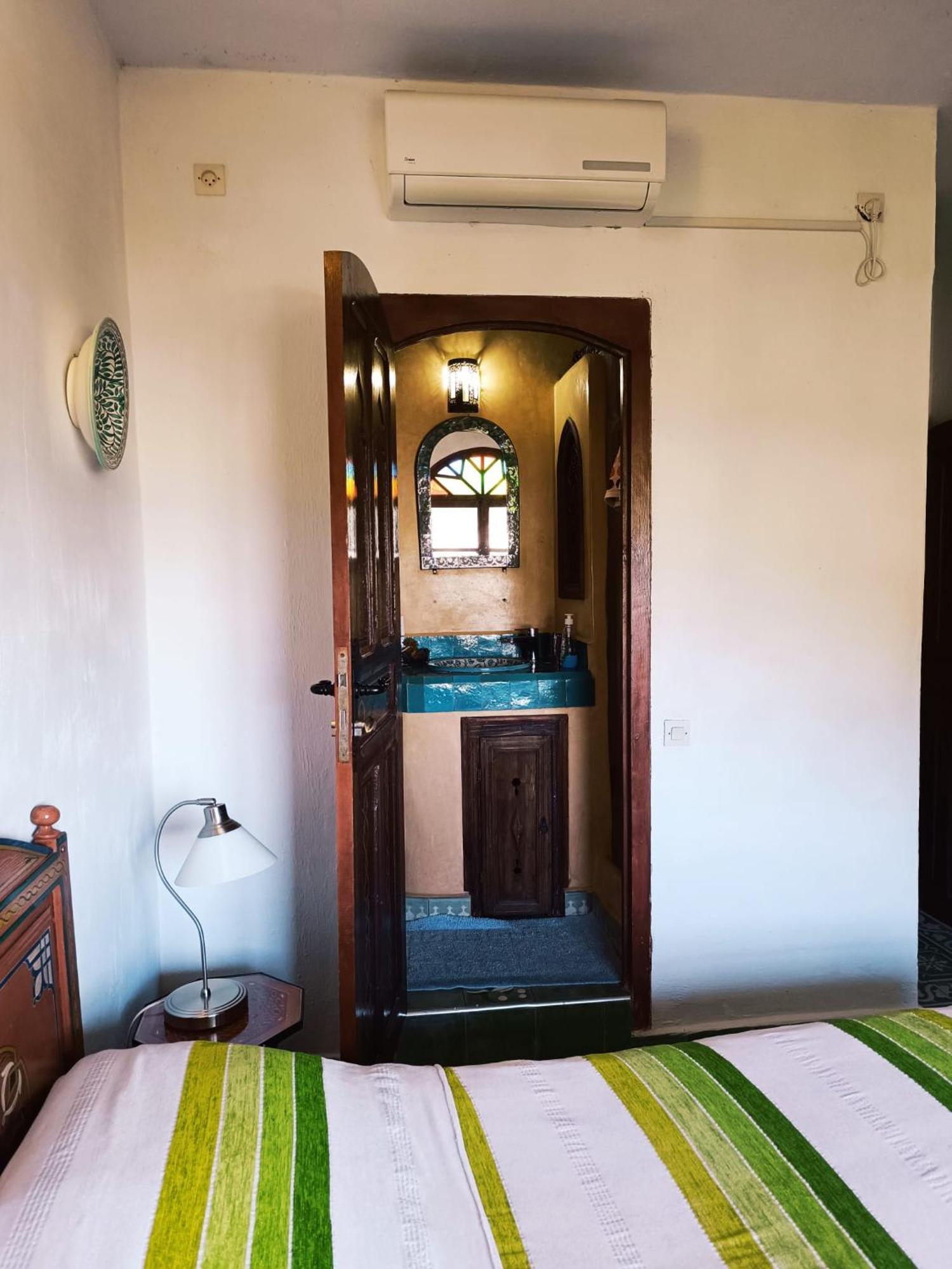 Hotel Casa Linda Xauen
