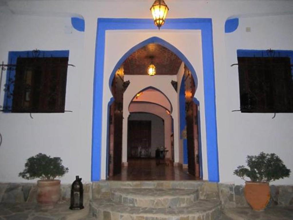 Hotel Casa Linda