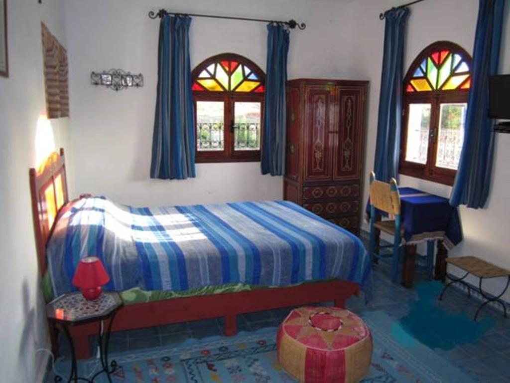 Casa Linda Xauen