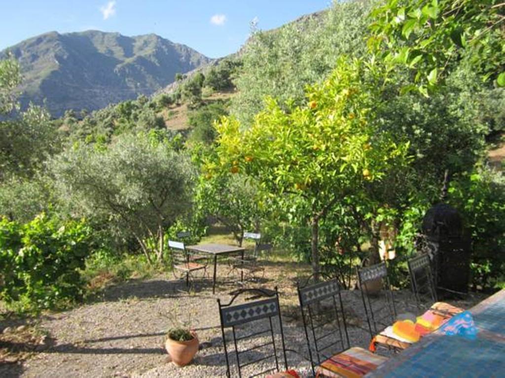 Casa Linda Xauen
