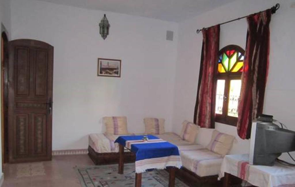 Hotel Casa Linda
