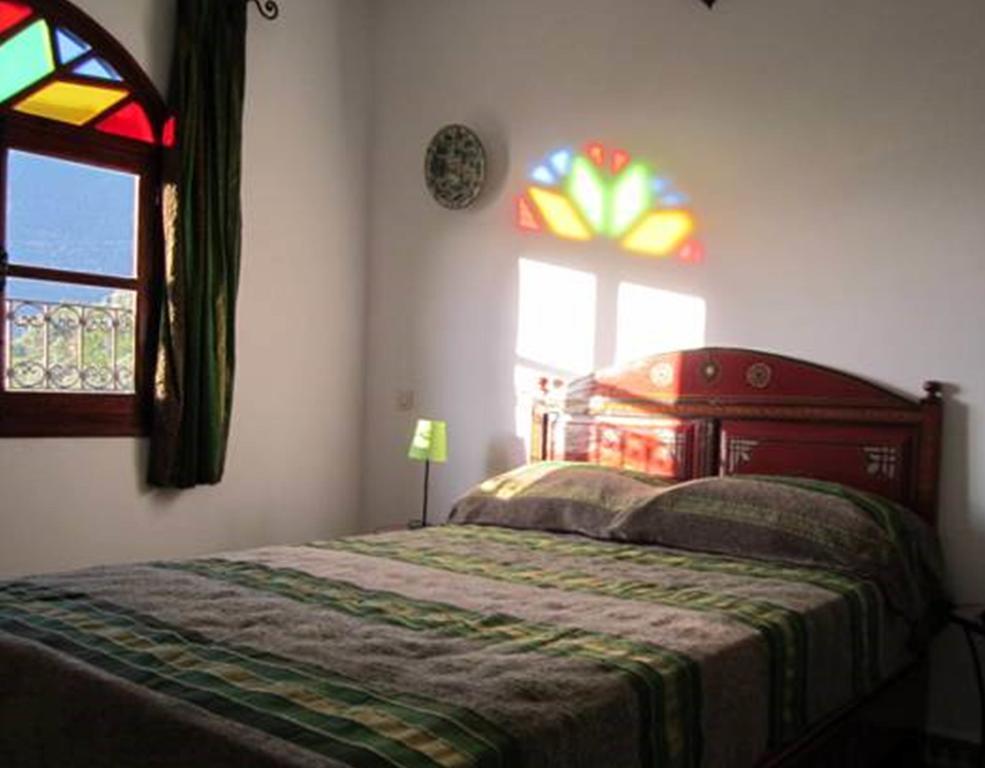 Casa Linda Xauen