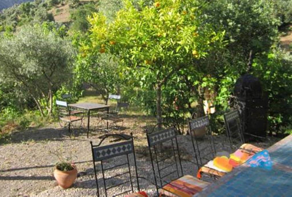 Casa Linda Hotel Xauen