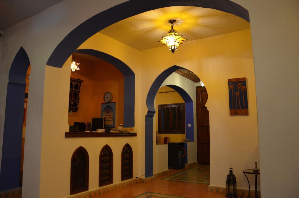 Casa Linda Hotel
